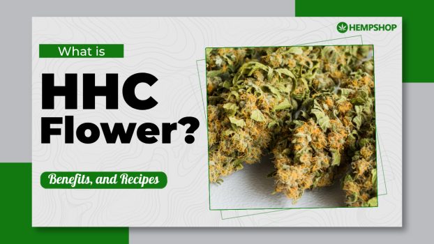 What is HHC Flower? Benefits, and Recipes