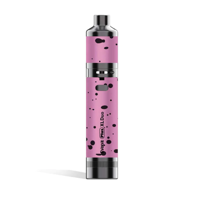 Dual Use Vape Pens Weed Pens