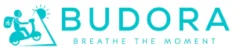 Budora logo