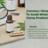 Top Hemp Products for Daily Wellness
